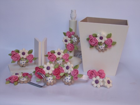 Spring garden range Spring garden range